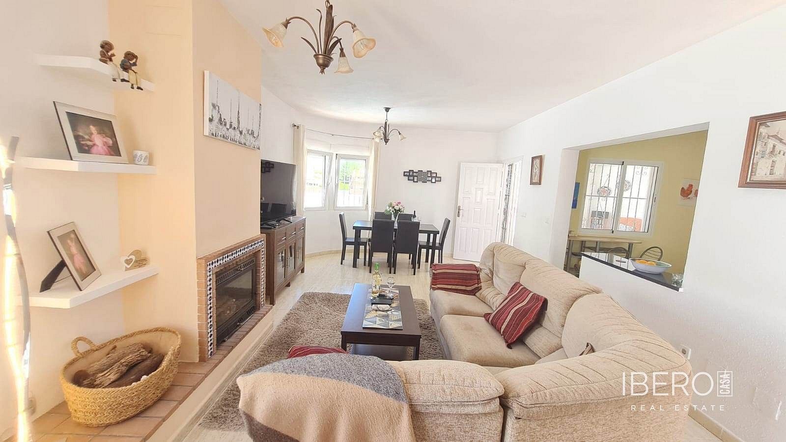 Prodej rodinný dům - Orihuela Costa, ES, 107 m² - 2