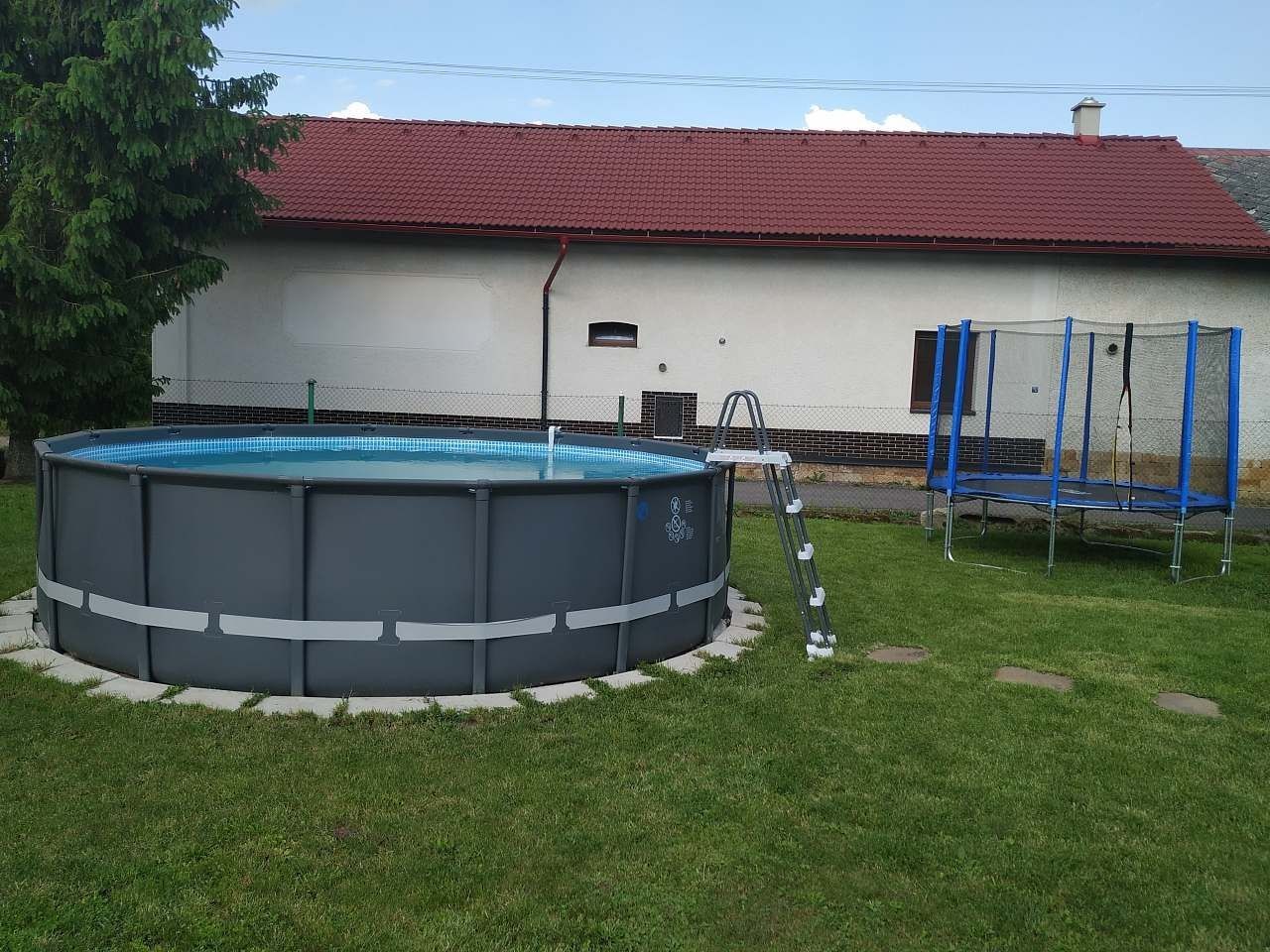 Chata · Žeretice, Královéhradecký kraj - 3