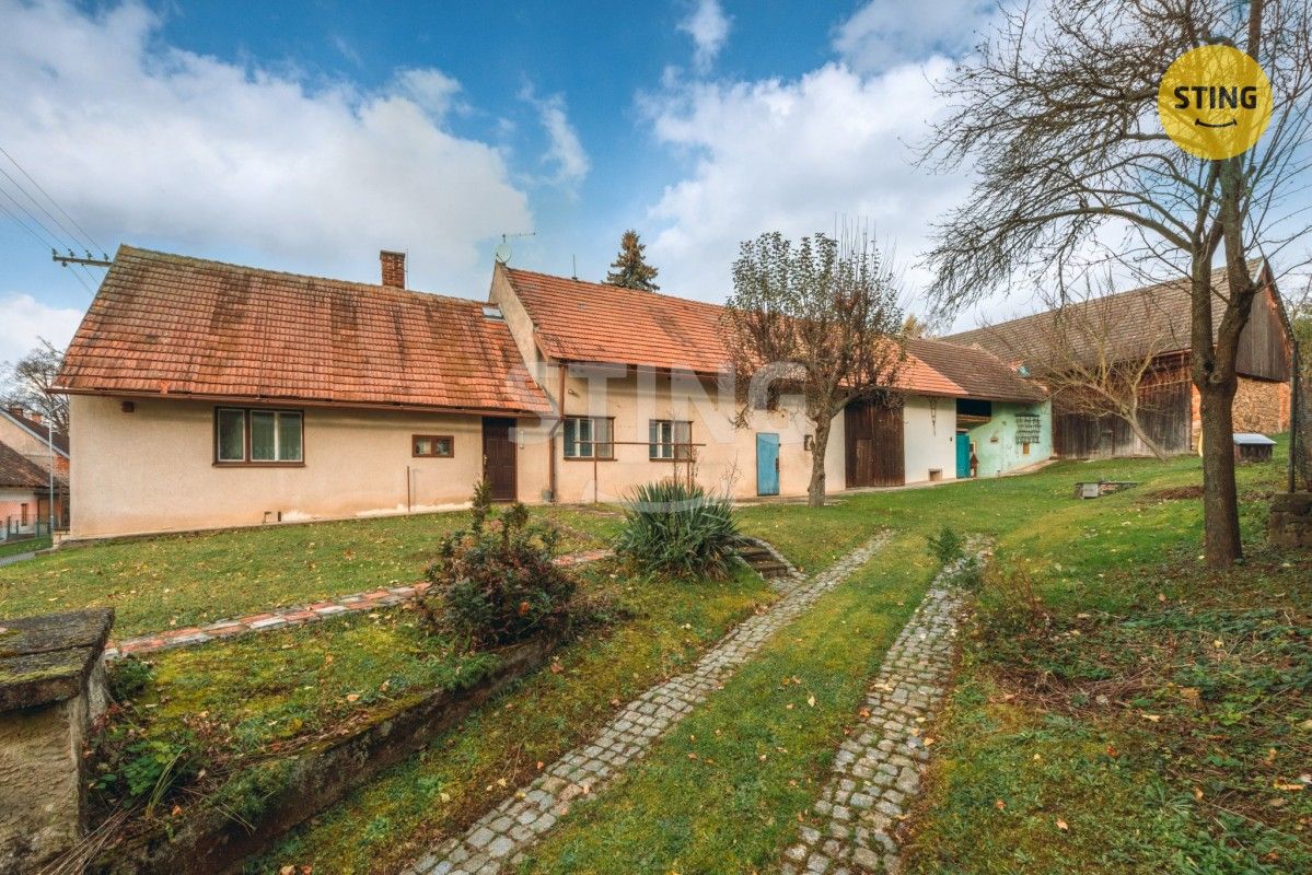 Rodinný dům, 290 m²