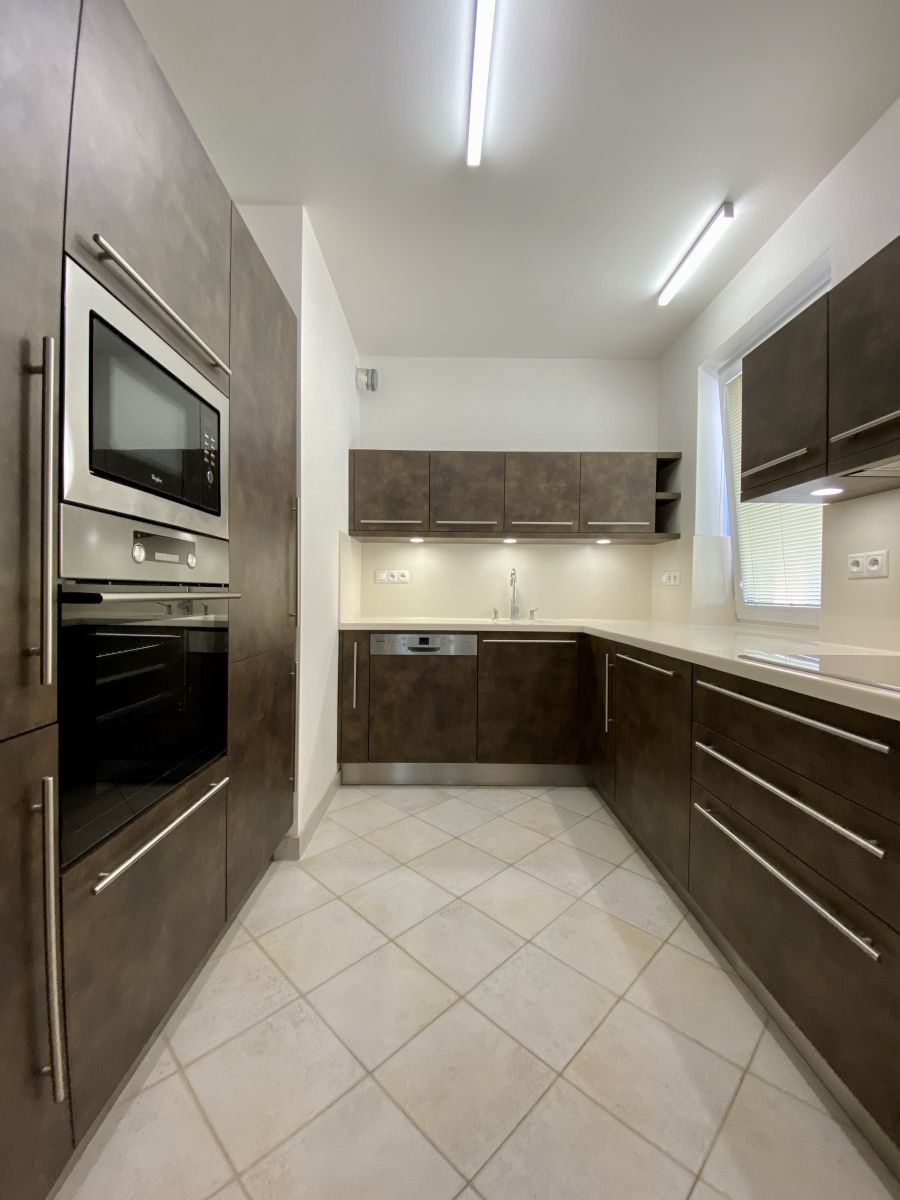 Byt 2+kk, 55 m²