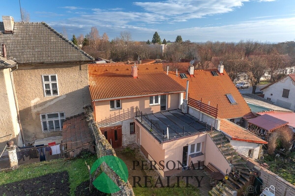 Rodinné domy, Zlonice, 273 71