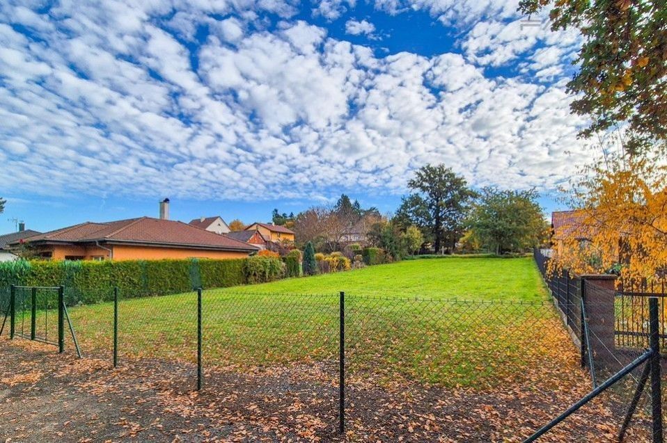 Pozemky pro bydlení, Sedlec-Prčice Přestavlky, 926 m² - 2