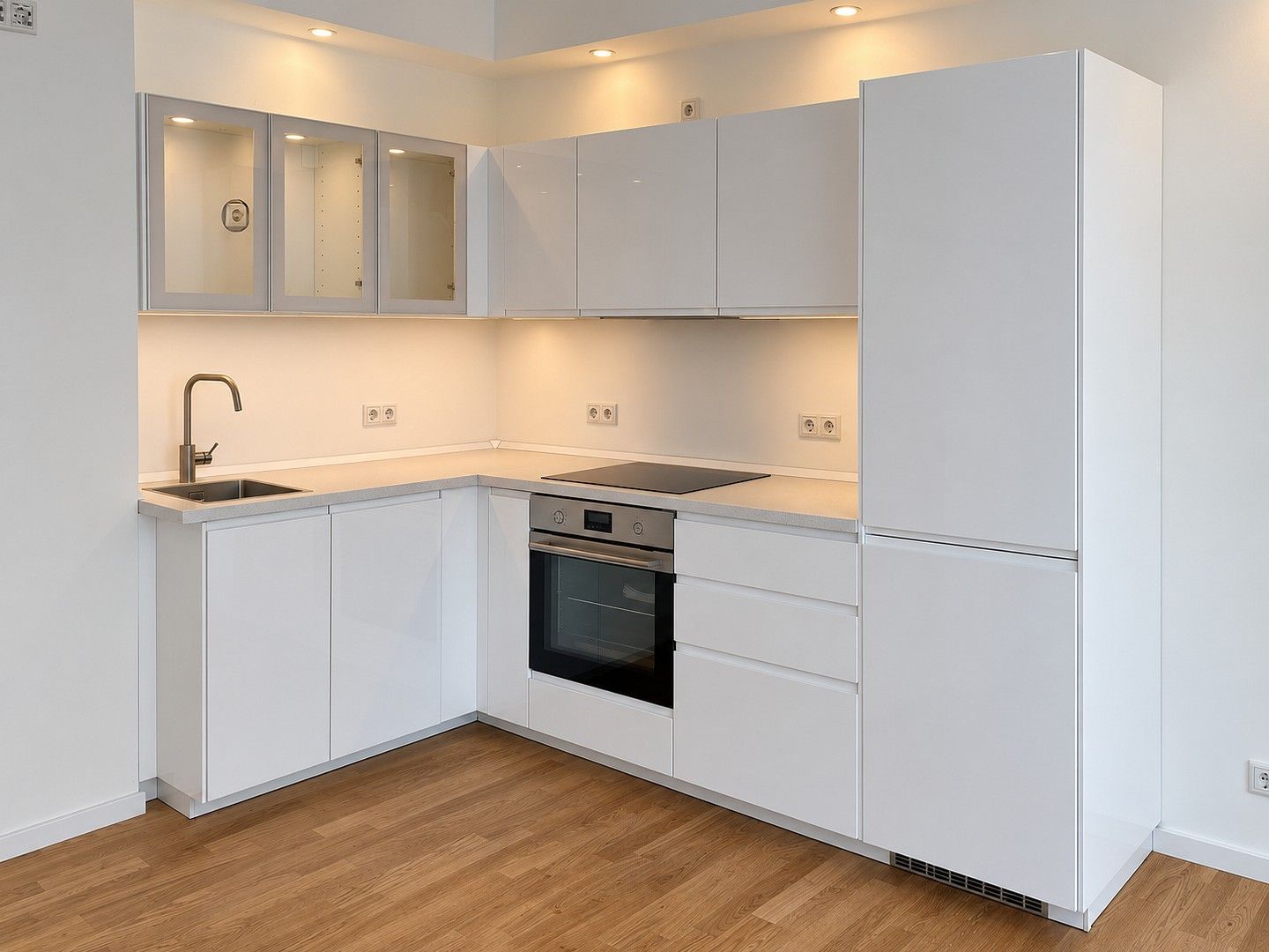 Byt 3+1 · 66 m² · Malmöer Straße 28 Berlin Prenzlauer Berg Berlin 10439 - 3