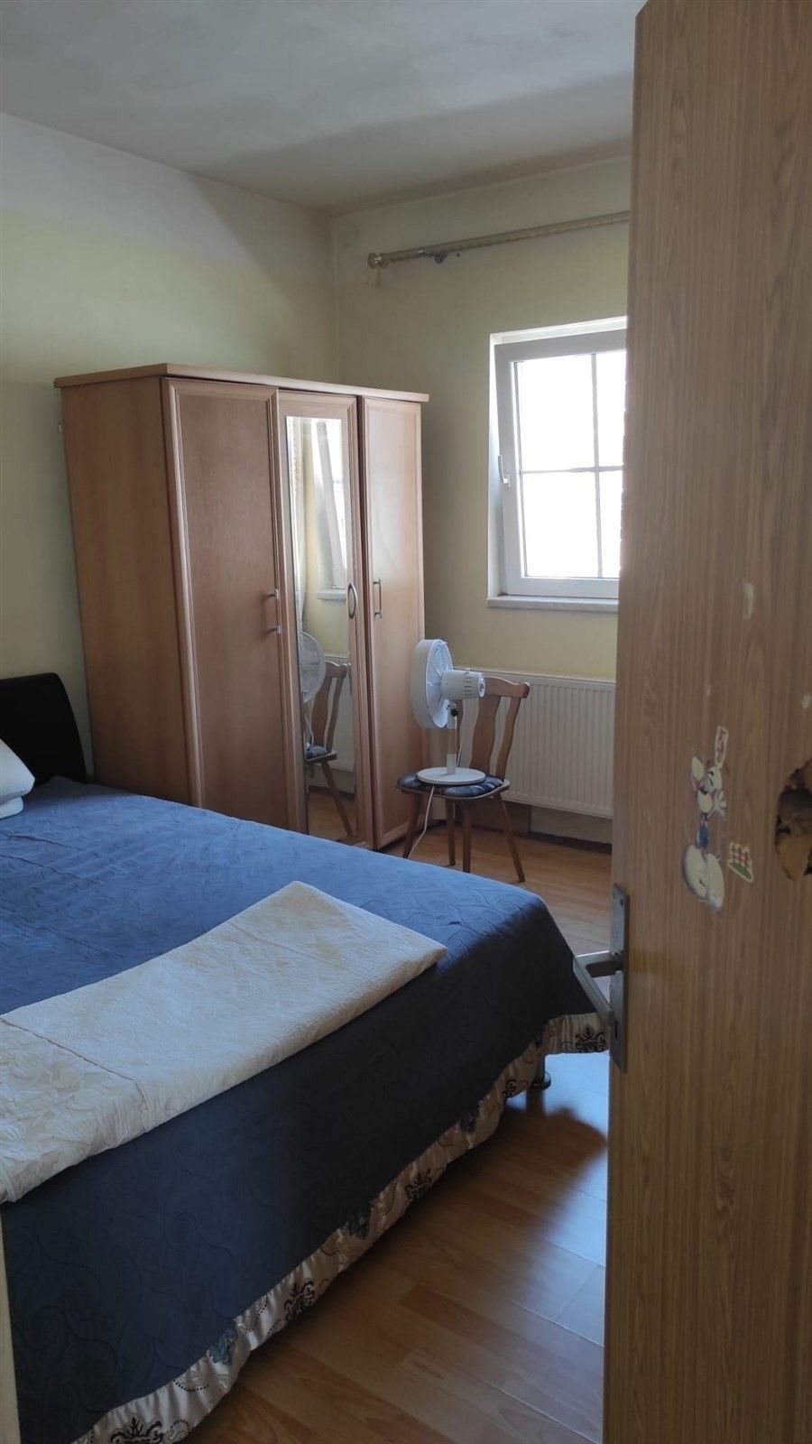 4+kk, Evropská 2538, Cheb, 106 m²