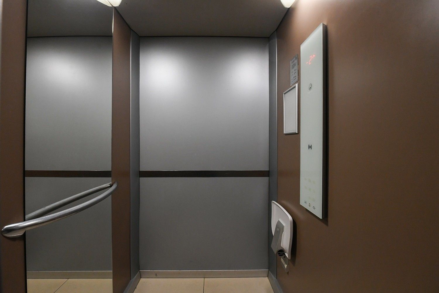Byt 4+kk · 134,5 m² · Praha - Hrdlořezy, okres Praha 9, Hlavní město Praha - 4