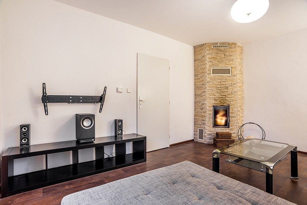 Prodej byt 2+1 - U Potůčku, Liberec - Liberec VII-Horní Růžodol, 57 m² - 5