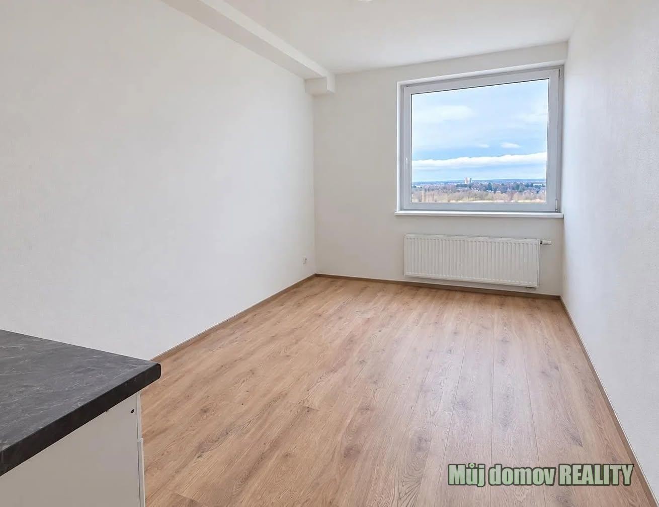 1+kk, Na břevnovské pláni, Praha, 20 m² - 1
