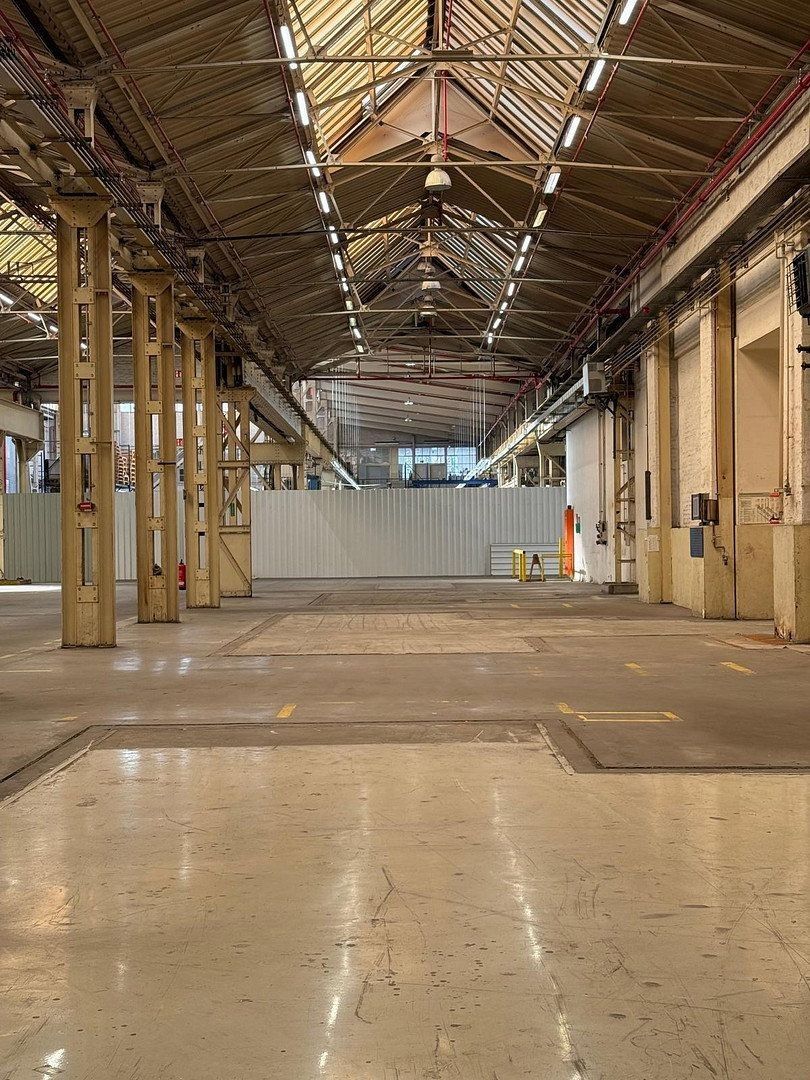Obchodní prostory · 1 260 m² · Gelsenkirchen Gelsenkirchen Nordrhein-Westfalen 45881 - 3