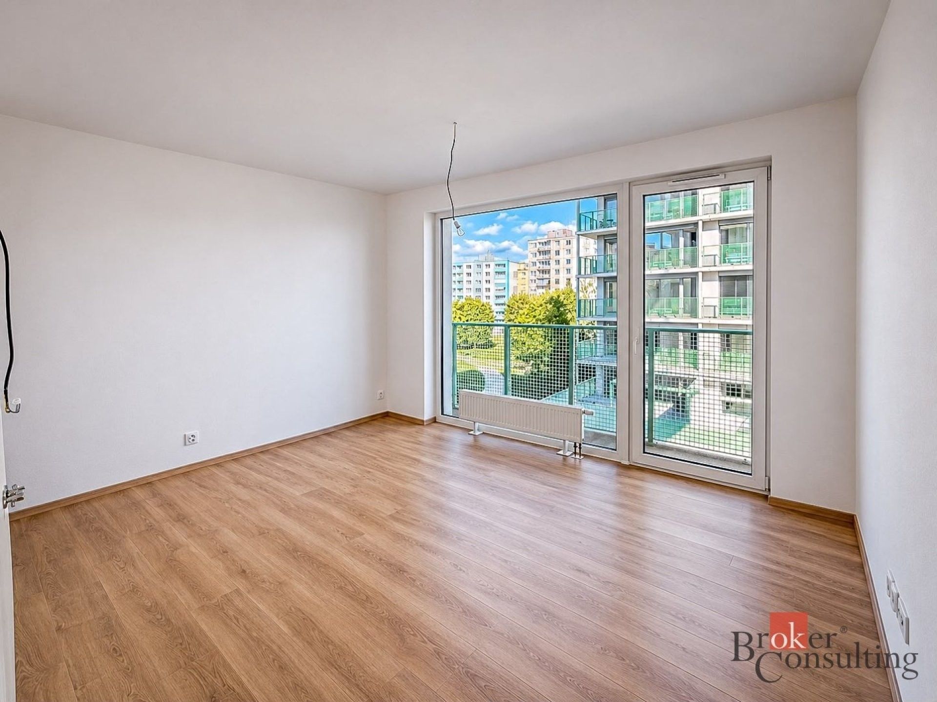 1+1, Krašovská, Plzeň, 36 m²