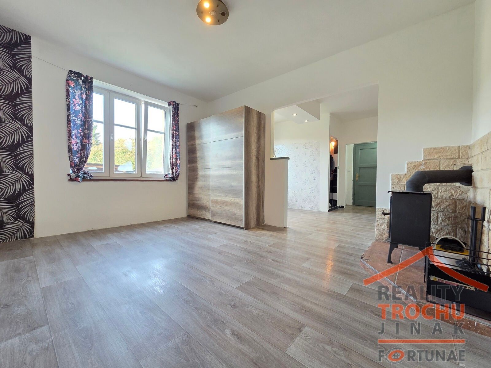 Prodej byt 1+1 - Žirecká, Dvůr Králové nad Labem Žirecká Podstráň, 41 m² - 5