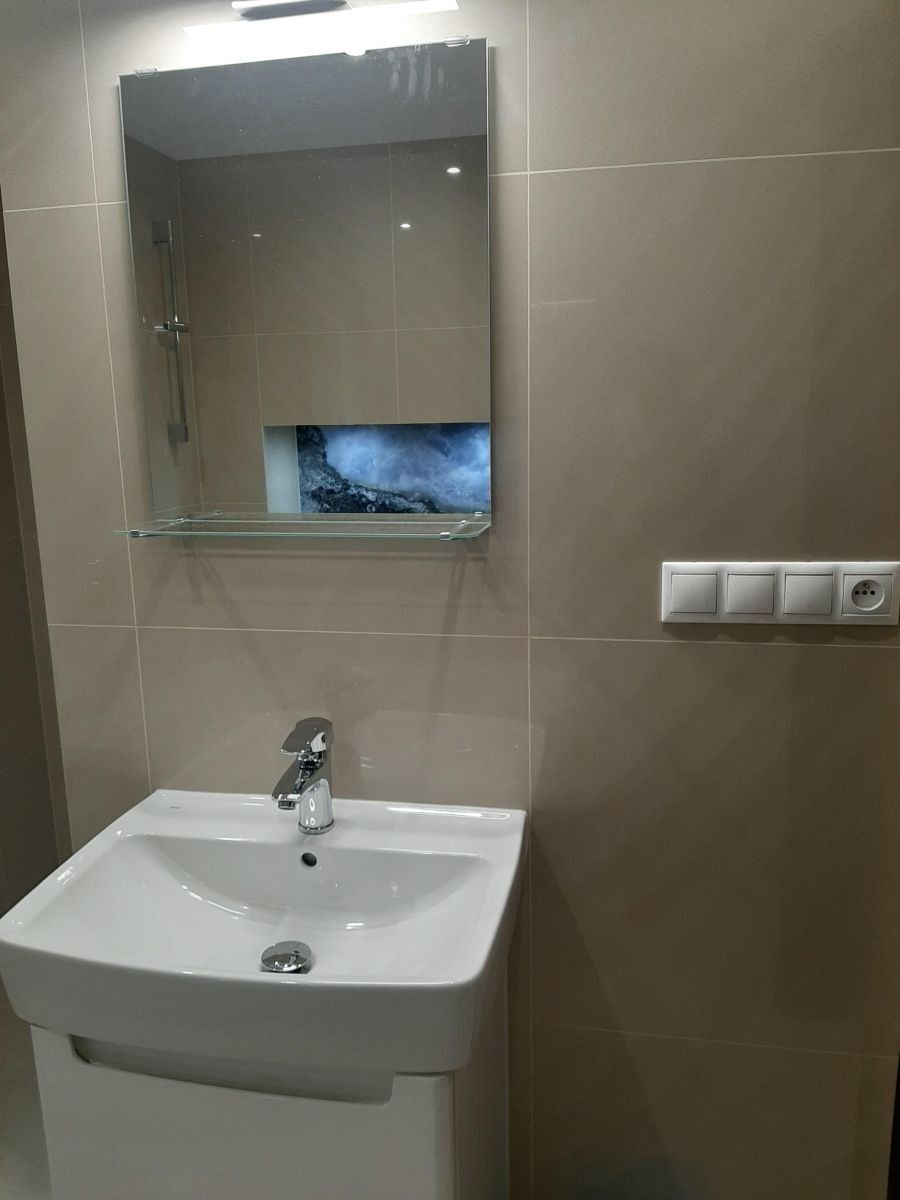 Byt 2+kk · 54 m² · Nuselská, Praha - Michle - 4