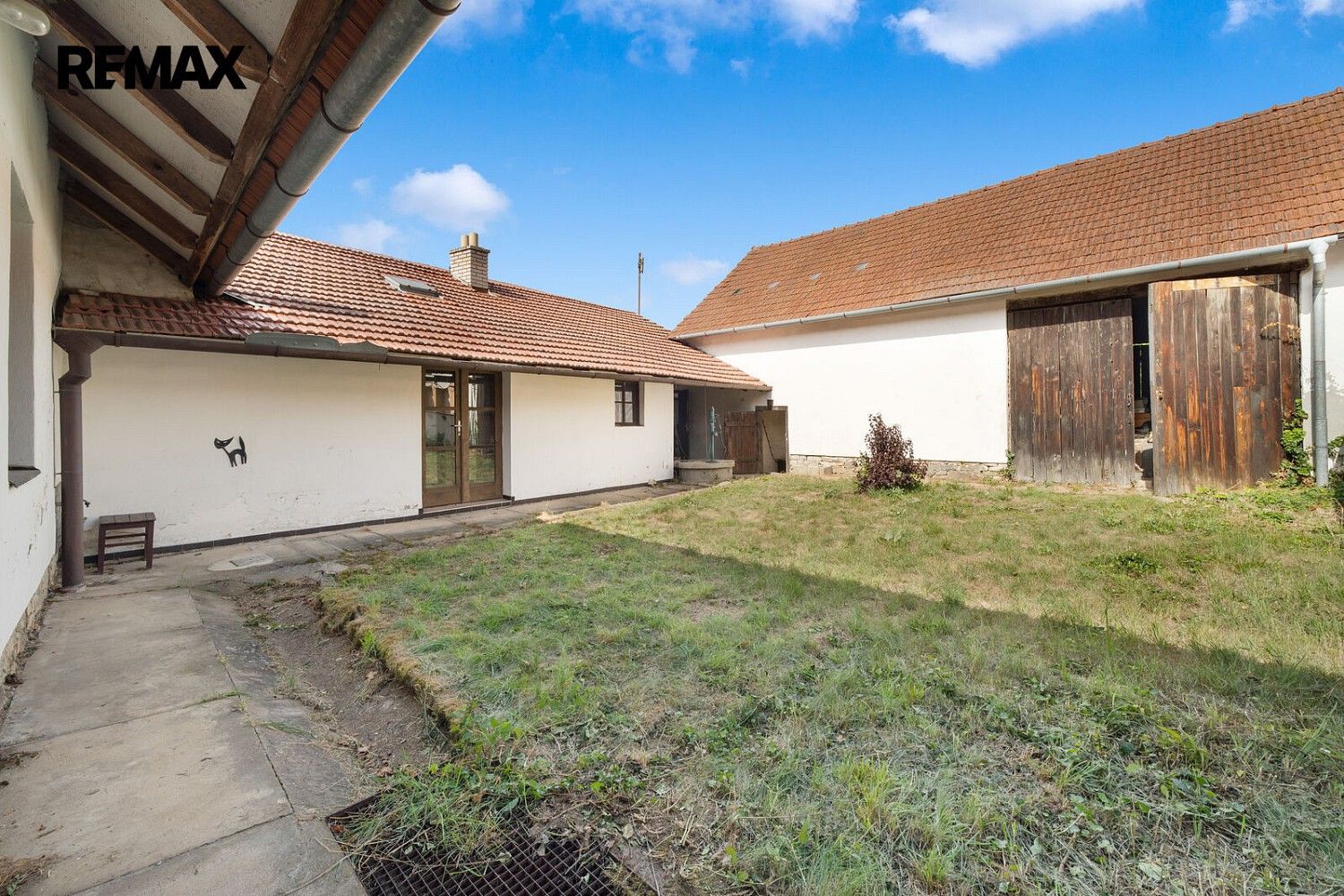 Prodej rodinný dům - Nemojany, okres Vyškov, 128 m² - 2