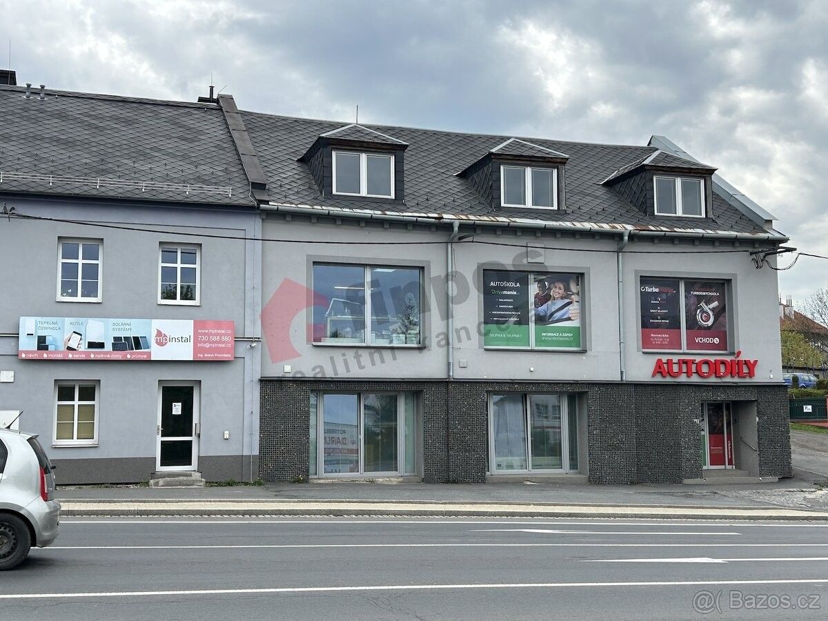 Kanceláře, Bruntál, 792 01