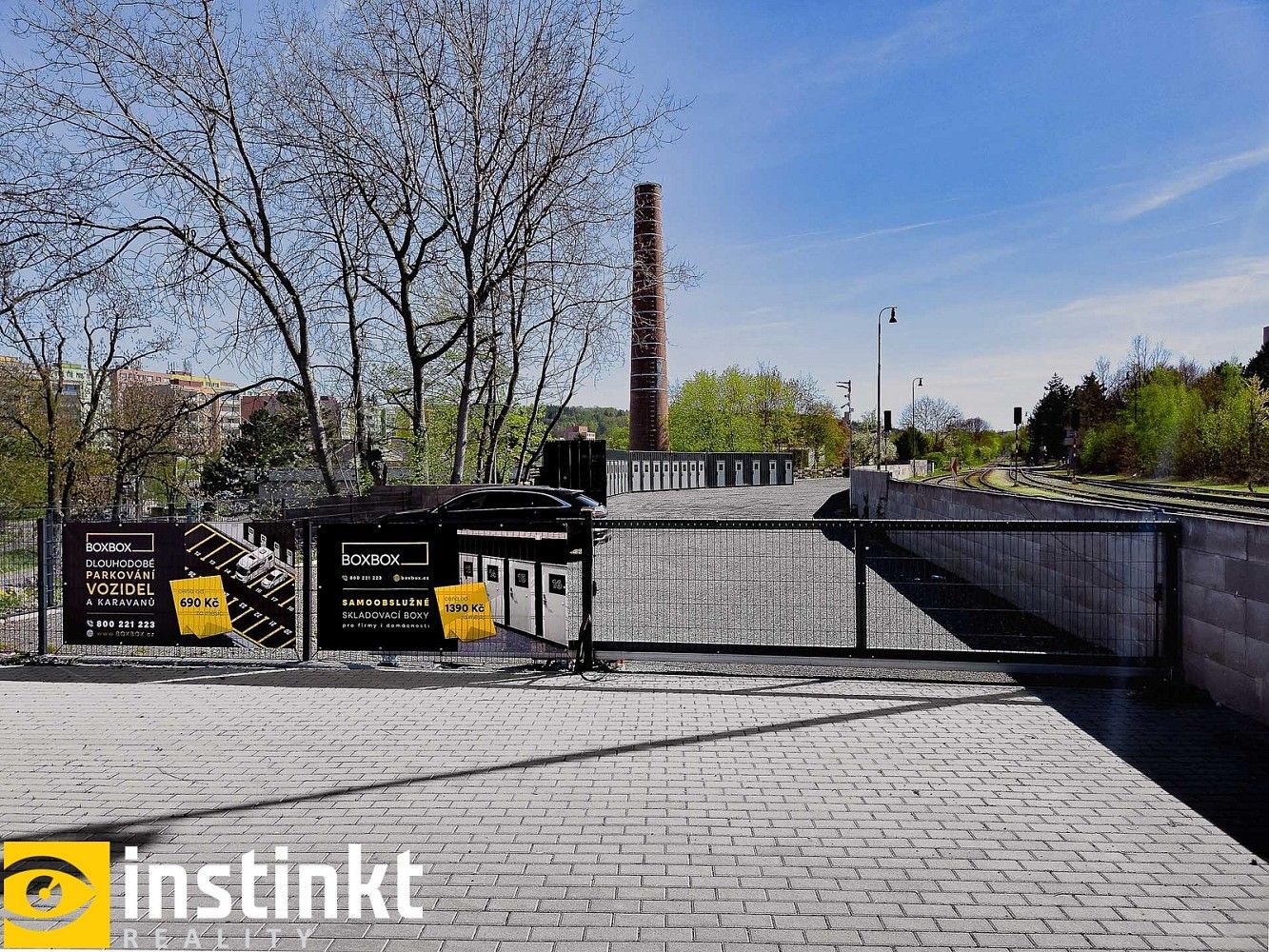 Ostatní, Příbram, Středočeský kraj, 15 m² - 2