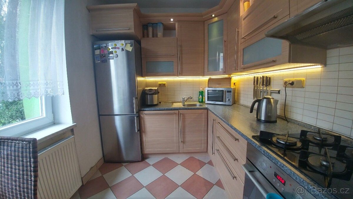 Byty, Ostrava, 700 30