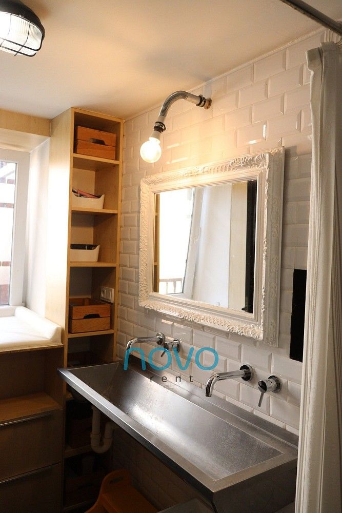 Pronájem byt 3+kk - Praha, okres Praha 8, Hlavní město Praha, 76 m² - 5
