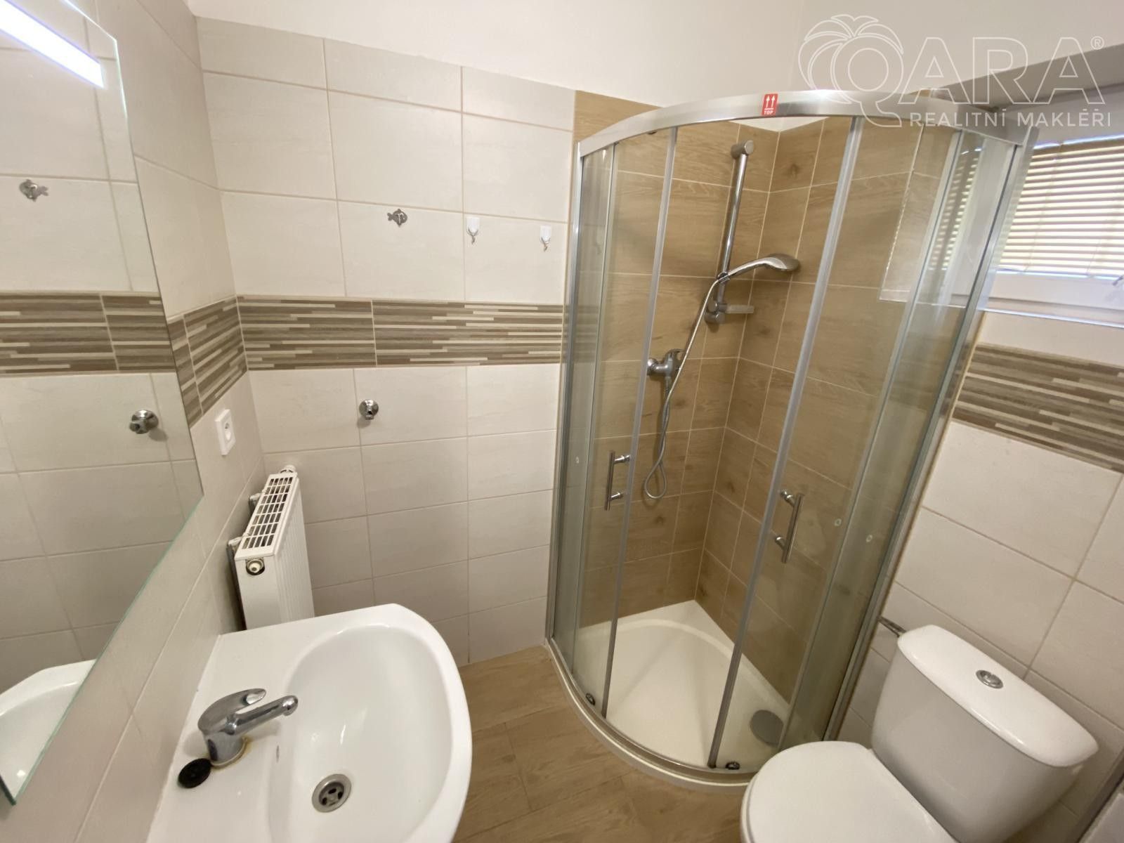 Pronájem byt 1+1 - Husova, Ivanovice na Hané, 36 m² - 2