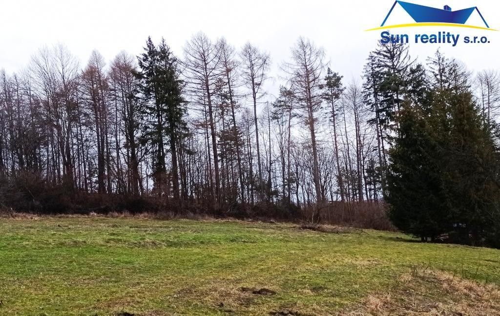 Prodej zahrada - Dolní Líštná, Třinec, 3 200 m²