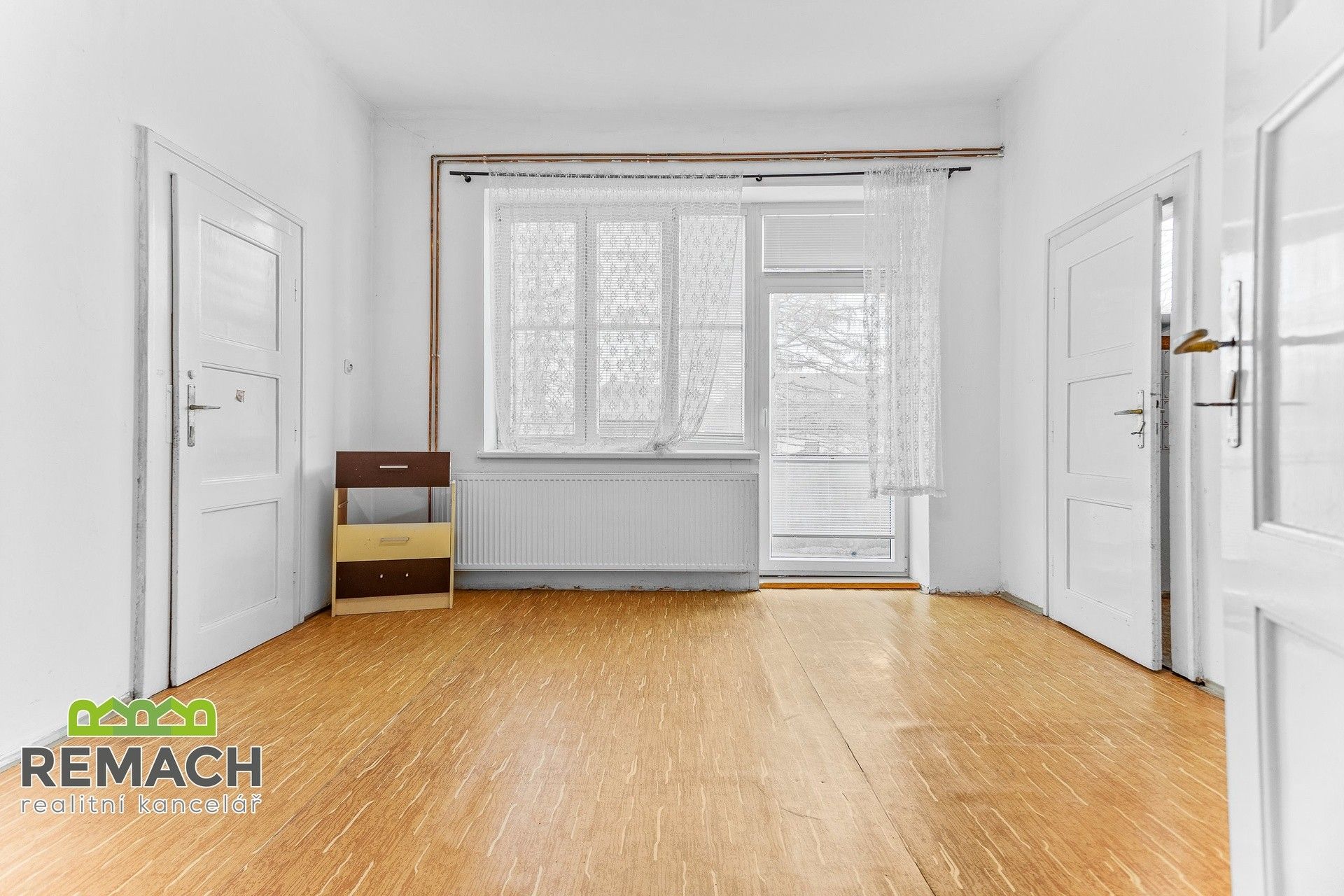 4+1, Zahradní, Broumov, 92 m²