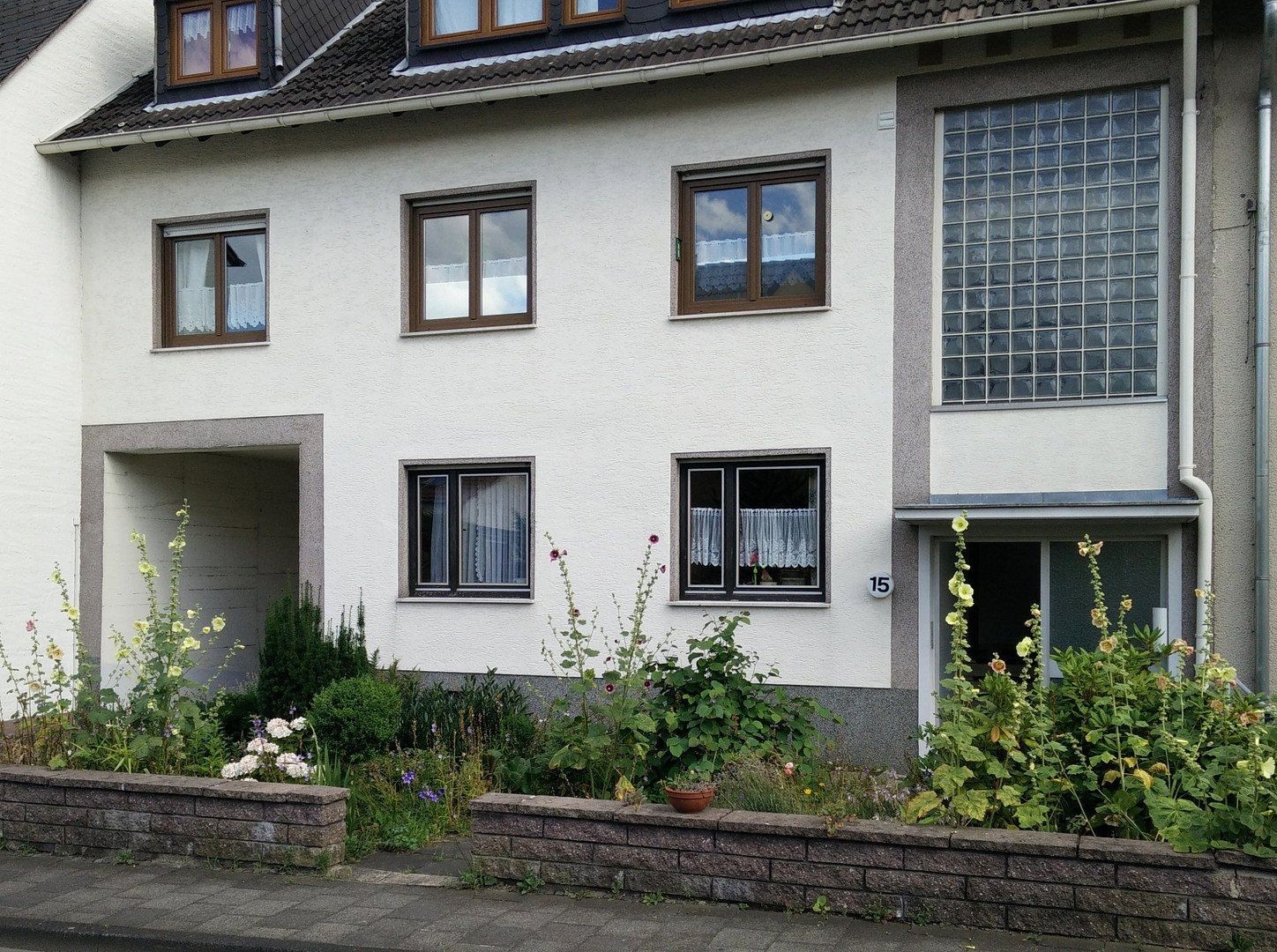 Byt 3+1 · 77 m² · Keltenstraße 15, , Porýní-Falc - 3