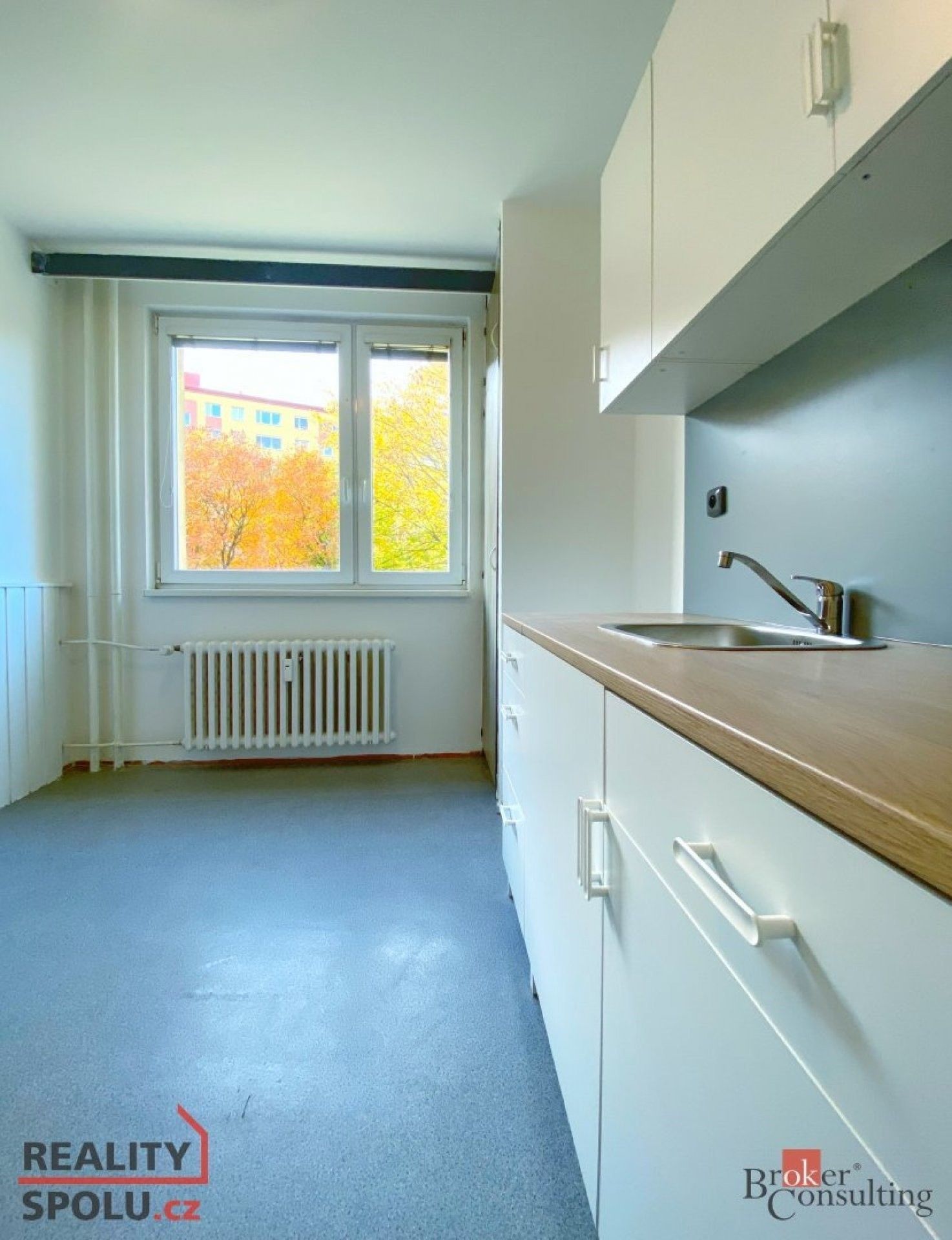 3+1, Hranická, Přerov, 63 m²