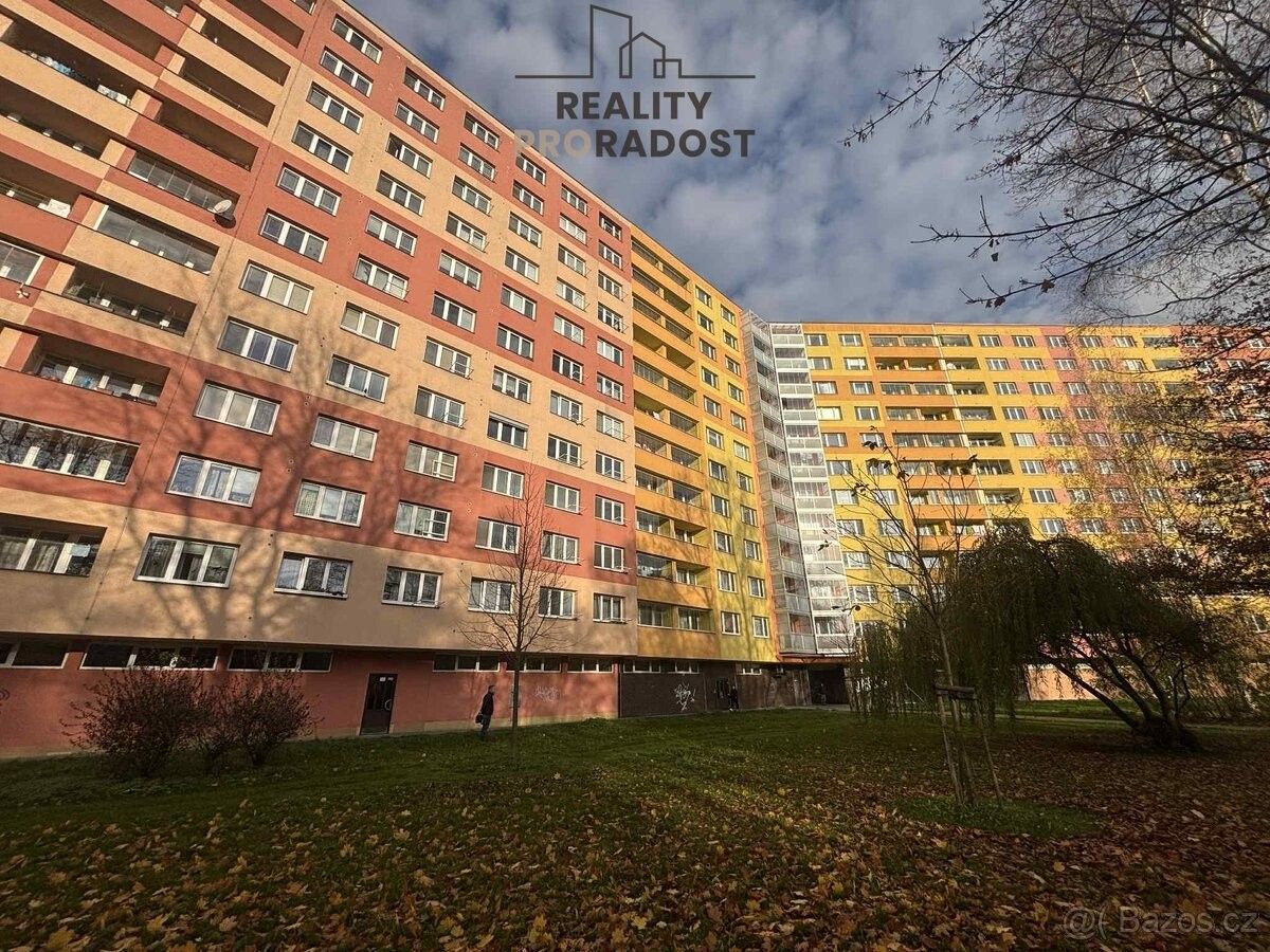 Byty, Ostrava, 700 30