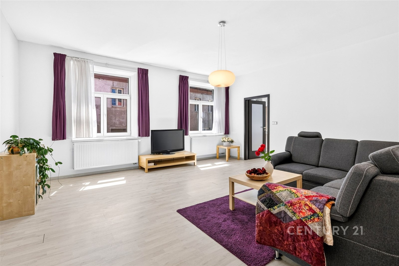 Byt 2+1 · 102 m² · Pražská 12, Březová nad Svitavou - 3
