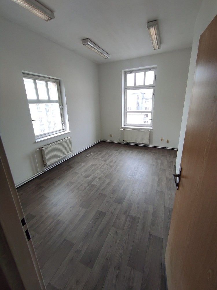 Kanceláře, Ostrava - Moravská Ostrava, okres Ostrava-město, Moravskoslezský kraj, 80 m² - 2