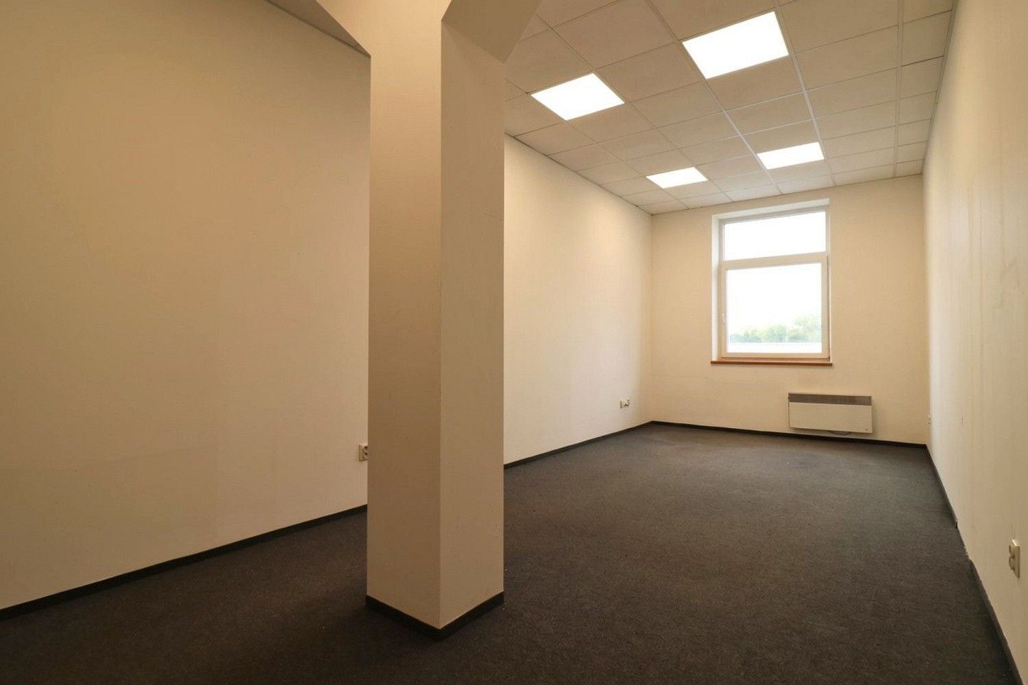Kancelář, 26 m²