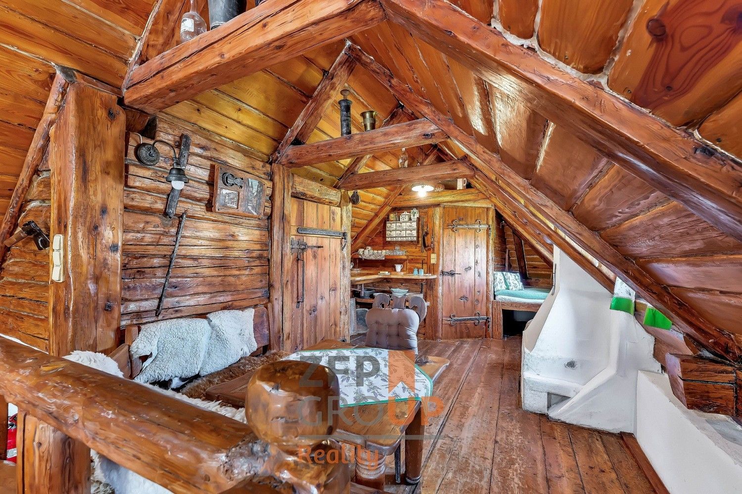 Ubytovací zařízení · 143 m² · Český Krumlov - Latrán, Jihočeský kraj - 3