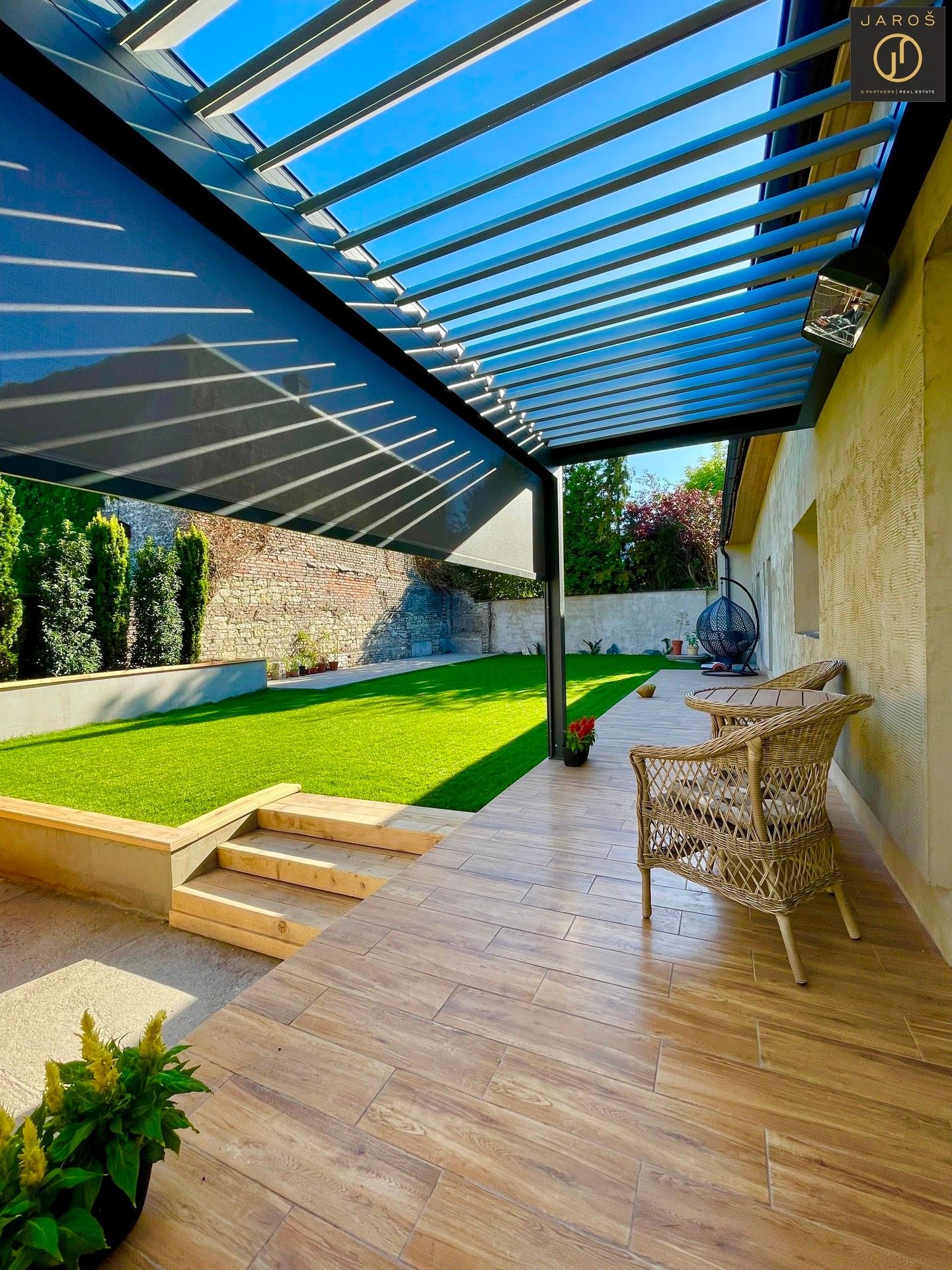 Rodinný dům, 123 m²