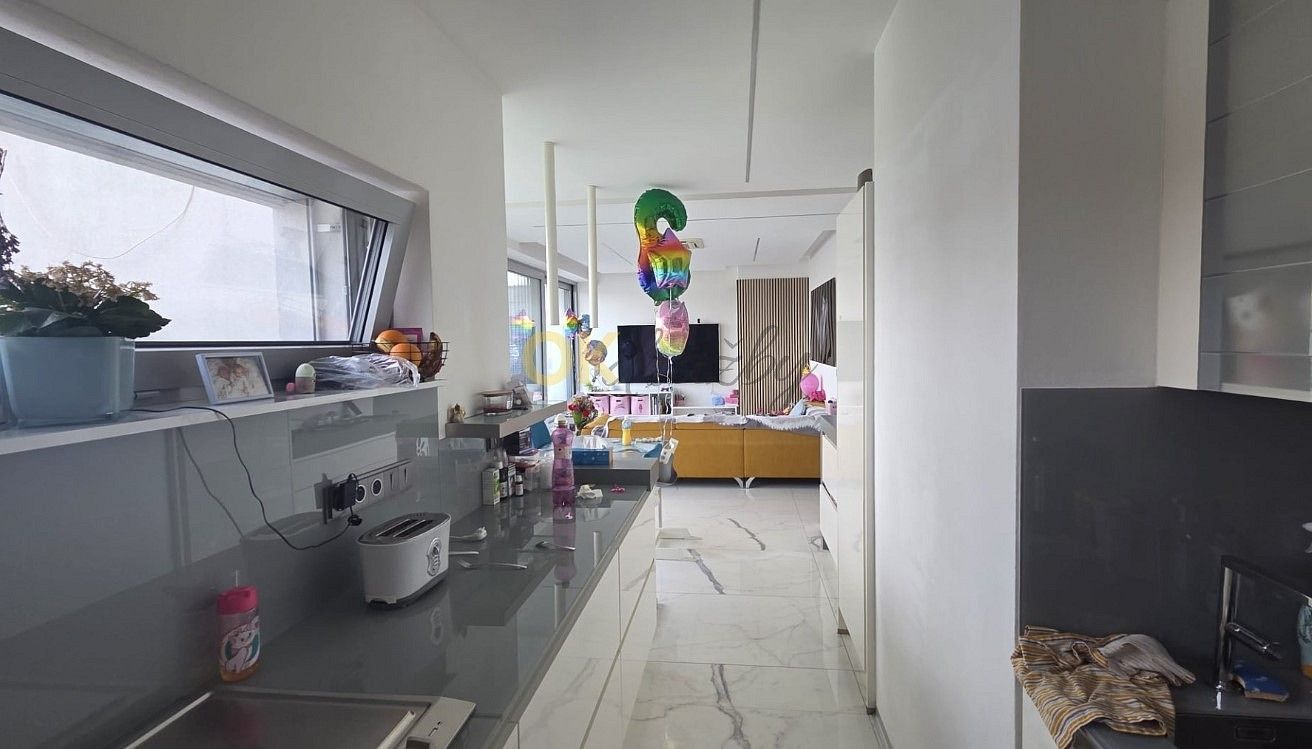 Byt 2+kk · 70 m² · B. Smetany, České Budějovice - České Budějovice 3 - 4