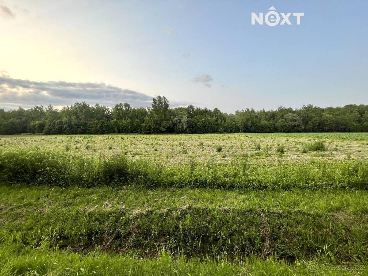 Prodej pozemek pro bydlení - Bohumín, 735 31