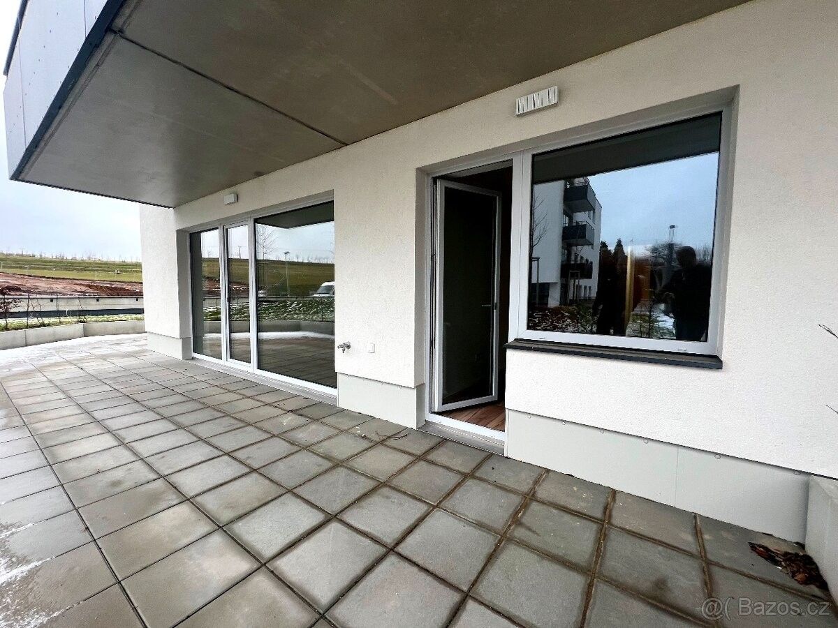 Pronájem byt - Litomyšl, 570 01