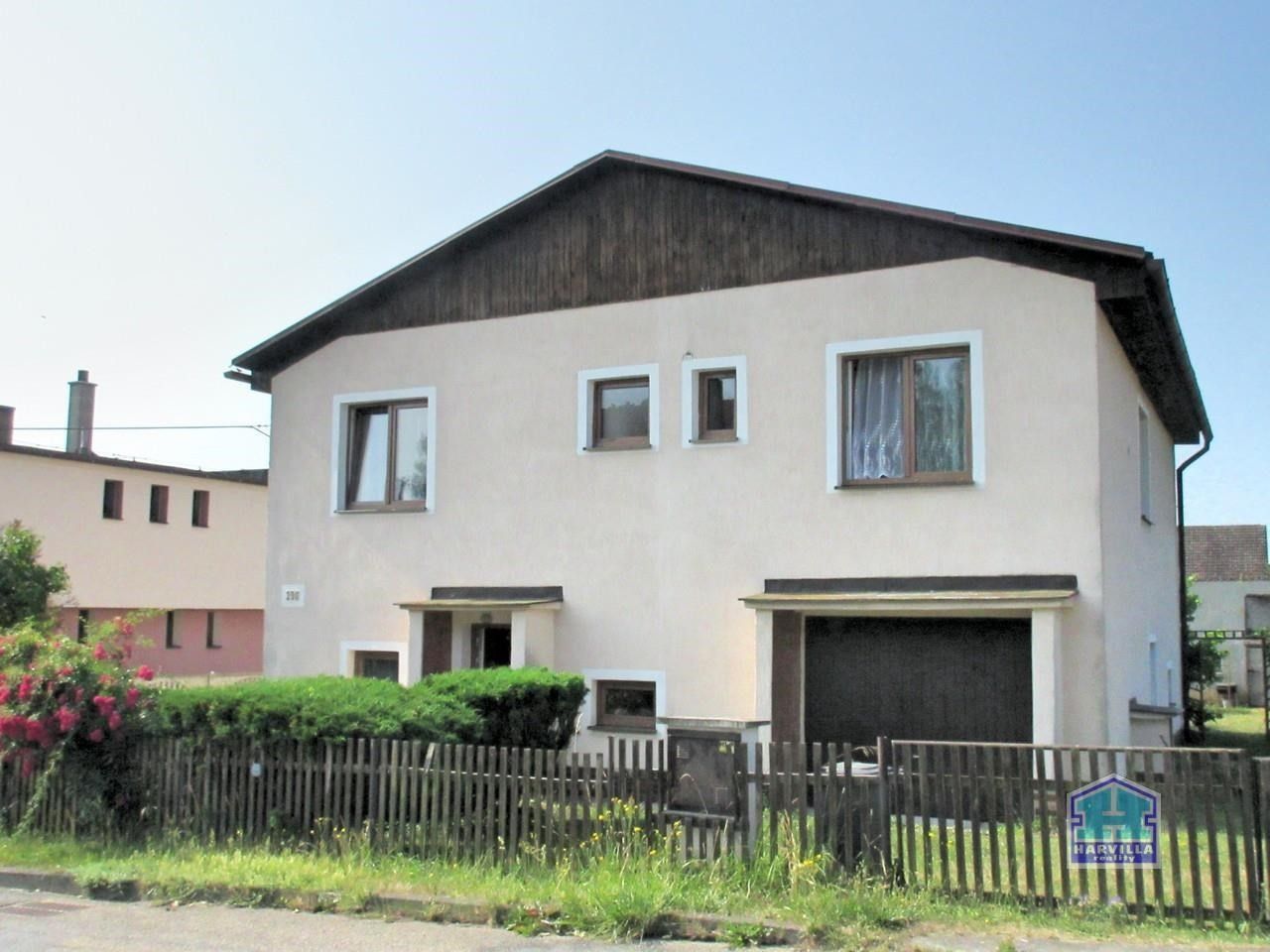 Prodej dům - Žihle, 180 m²
