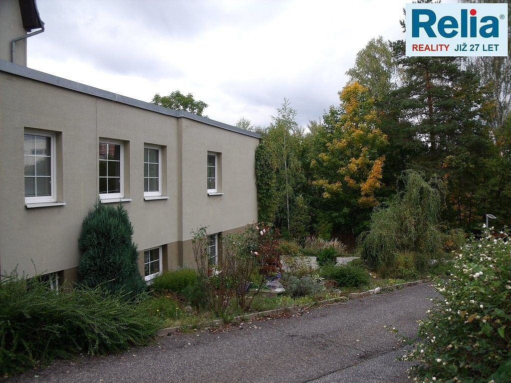 Byt 1+kk · 25 m² · Jablonec nad Nisou, Liberecký kraj - 4