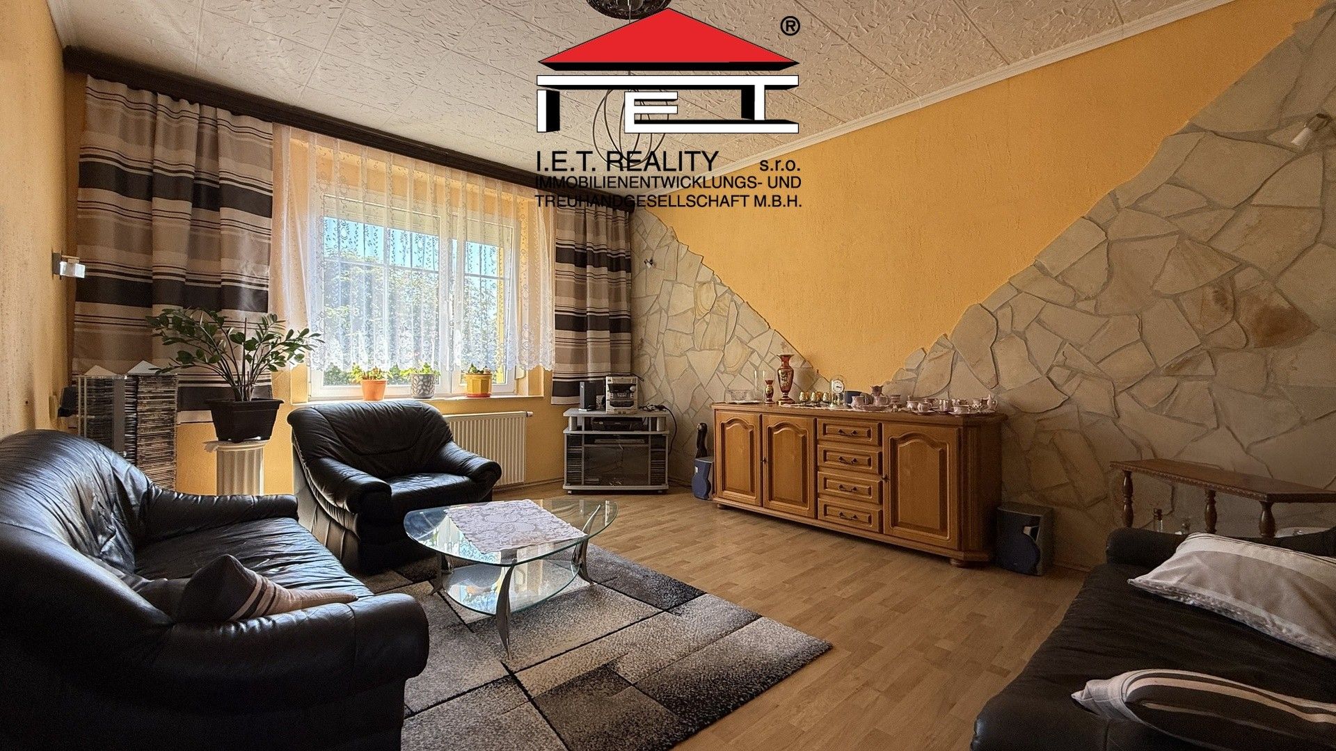 4+1, Studentská, Litvínov, 96 m²