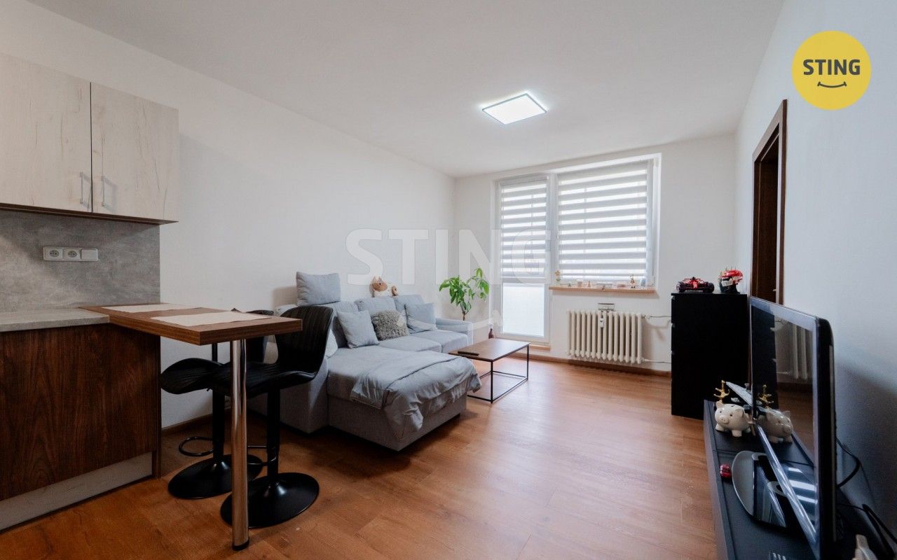 2+kk, Uhlířská, Bruntál, 36 m²
