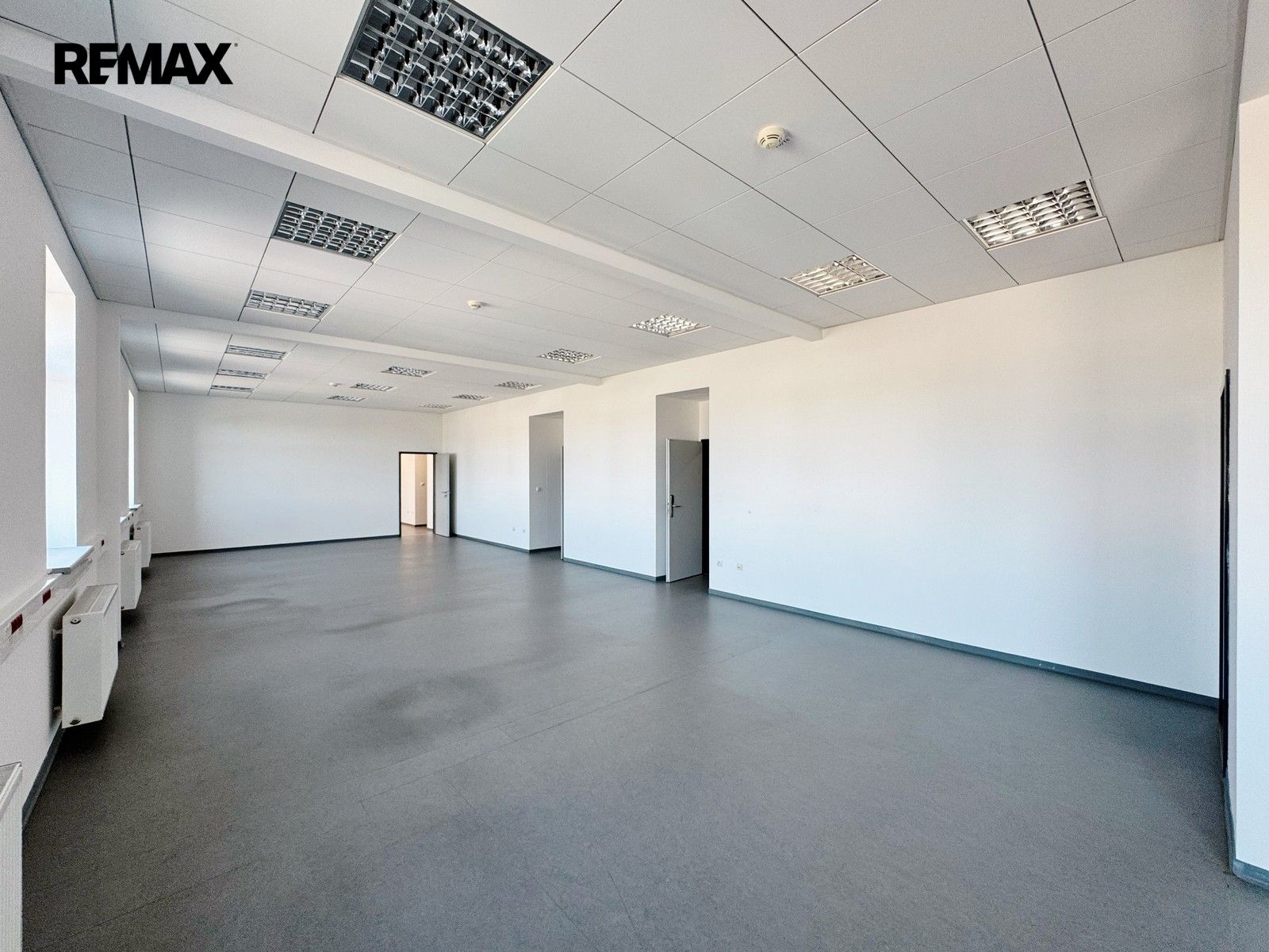 Kanceláře, Vladislavova 250, Písek Pražské Předměstí, 650 m² - 2