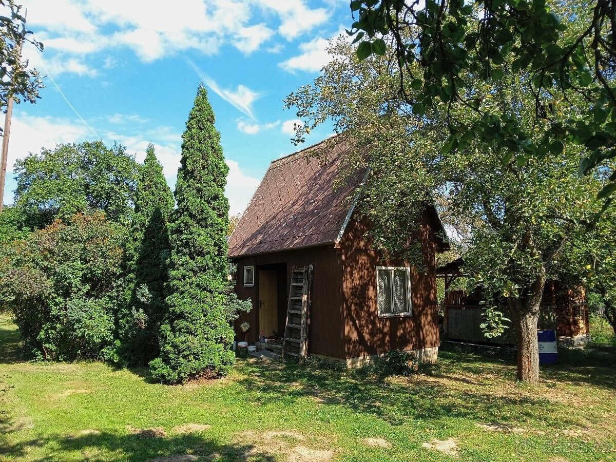 Prodej chata - Olomouc, 779 00