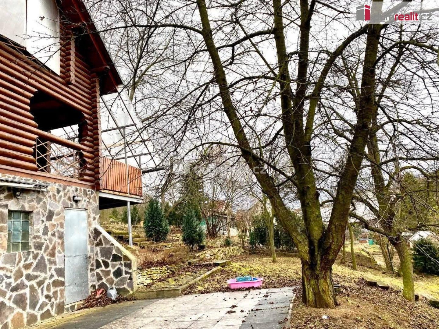 Chata · 50 m² · Nezamyslova, Slaný - 4