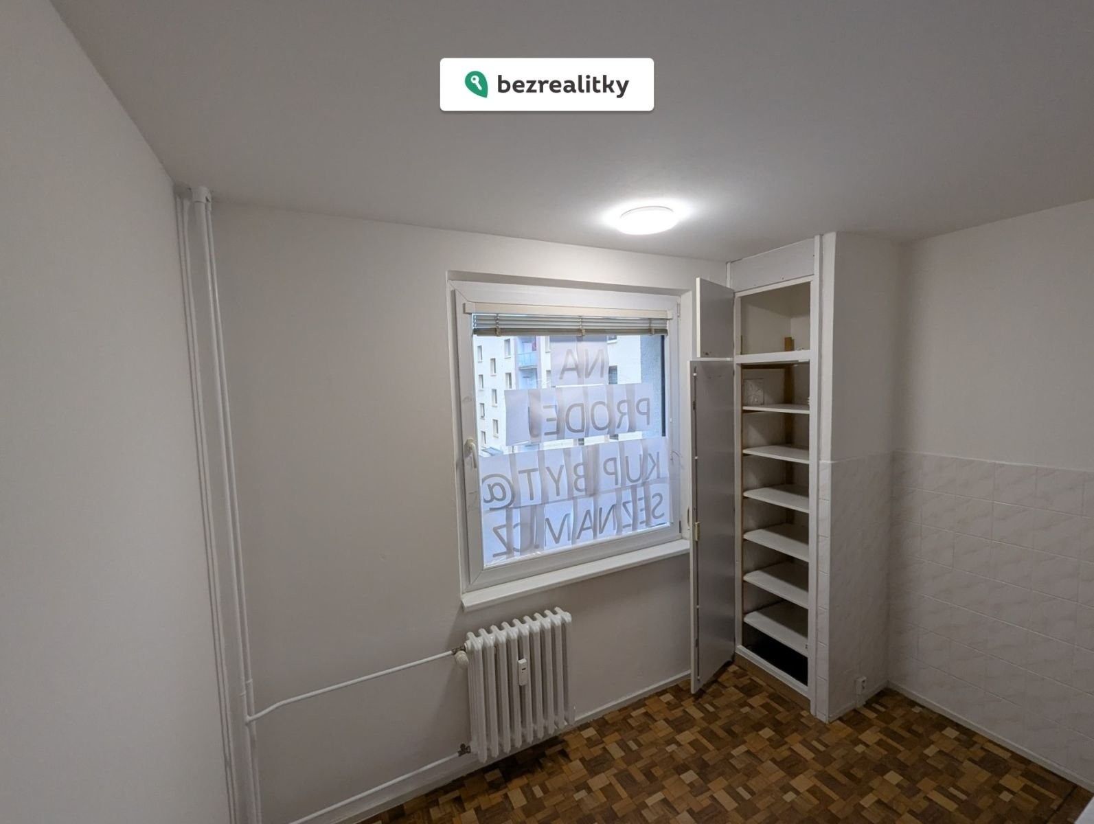 1+1, Okružní 80, Ústí nad Orlicí, 35 m² - 2