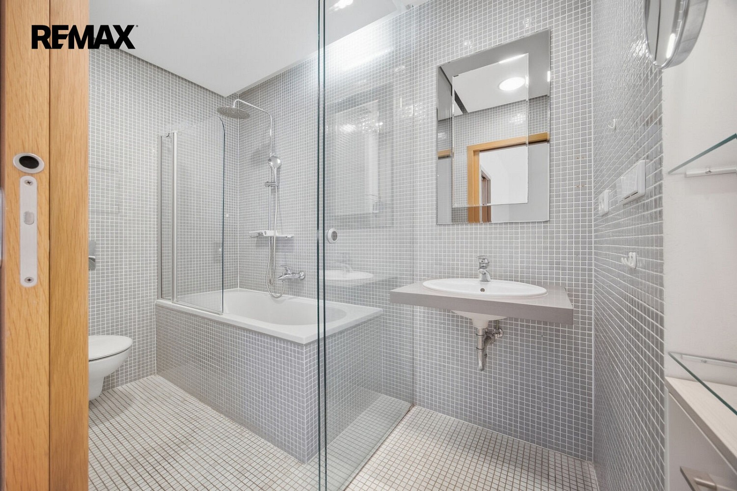 3+kk, Korunní, Praha 10 - Vinohrady, 83 m² - 2