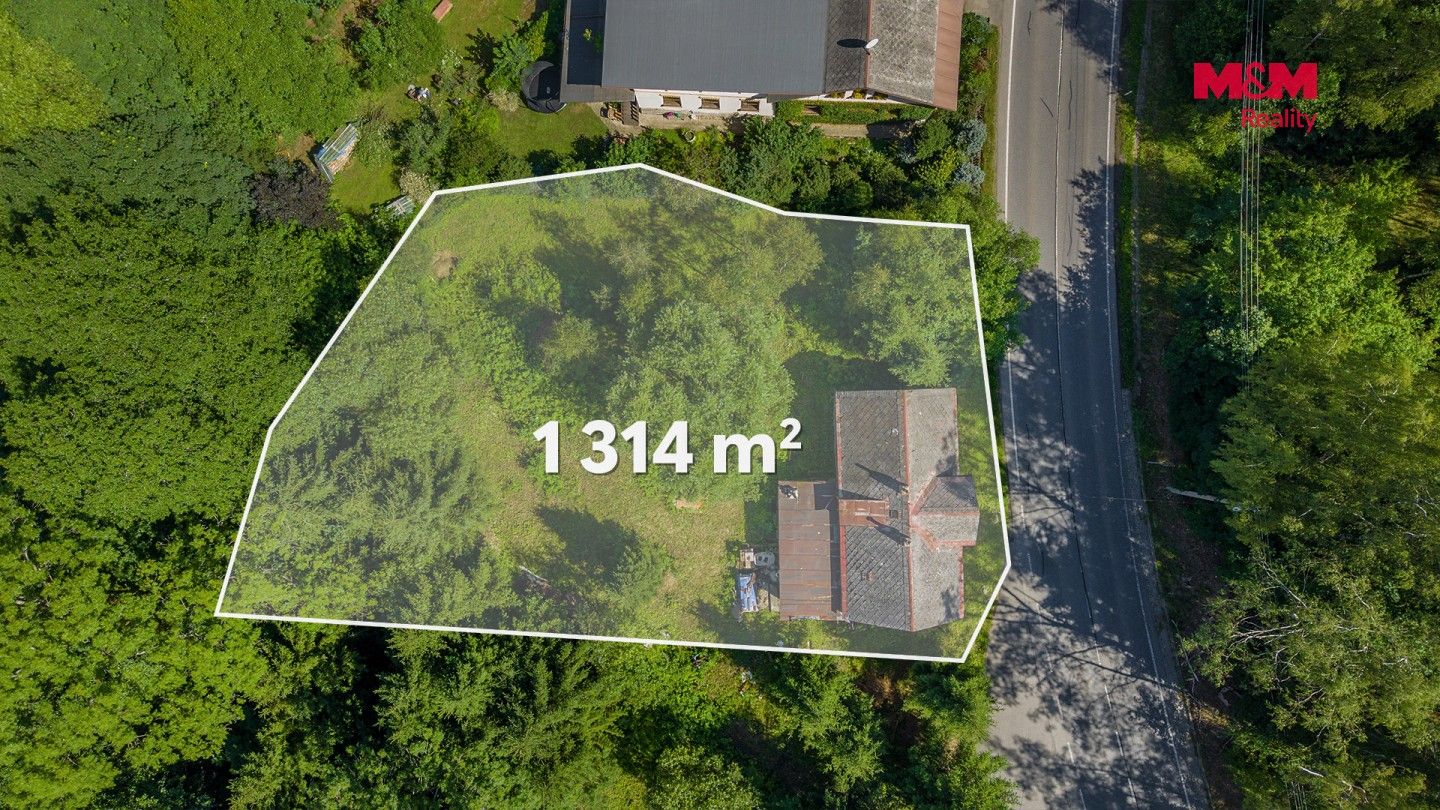 Rodinný dům · 160 m² · Hlavní, Smržovka - 3