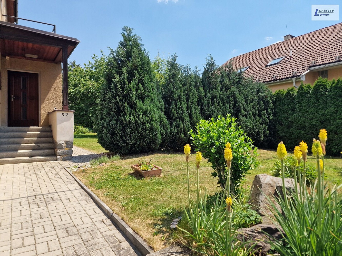 Prodej rodinný dům - Zalánská, Rožmitál pod Třemšínem, okres Příbram, 270 m² - 5