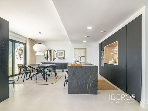 Byt 3+kk · 87 m² · Fuengirola, Španělsko - 4