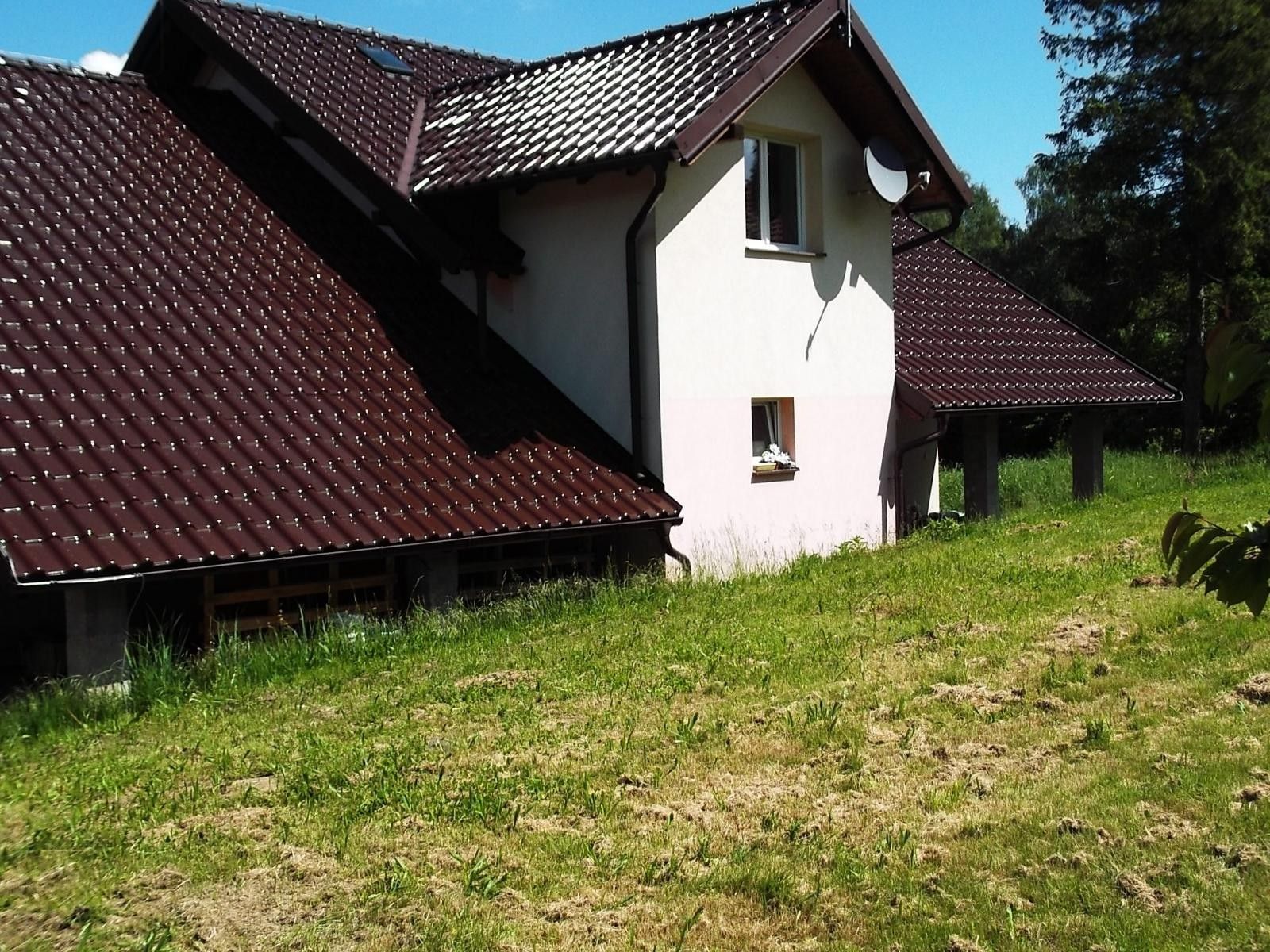 Prodej rodinný dům - Kujavy, 206 m²