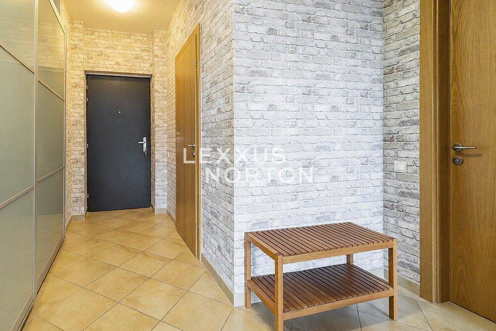 Pronájem byt 2+kk - Praha - Holešovice, okres Praha 7, Hlavní město Praha, 71 m² - 5