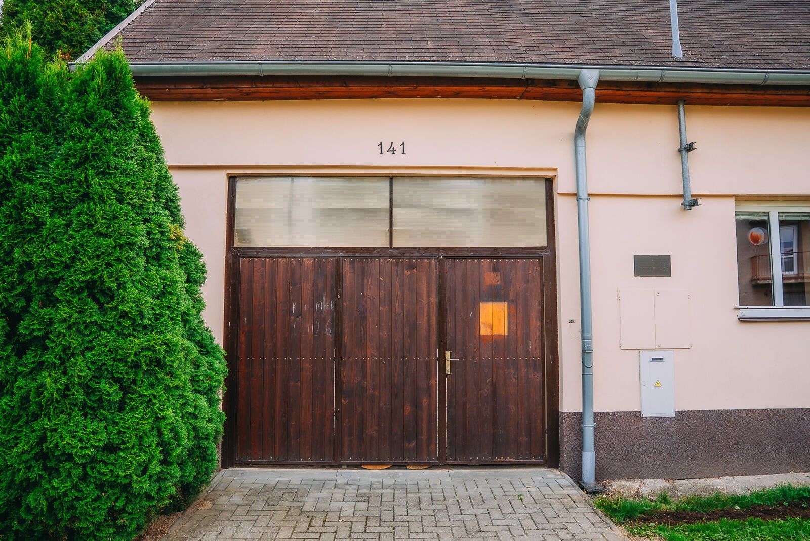 Rodinný dům · 180 m² · Nechvátalova 141, Velký Újezd - 4