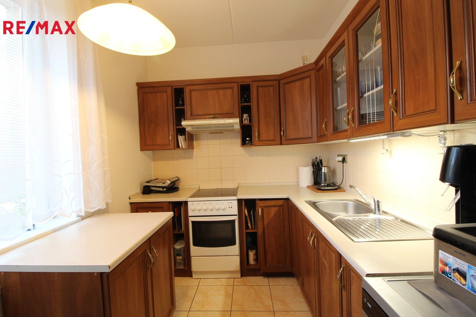 3+1, N. Frýda, České Budějovice, 78 m²